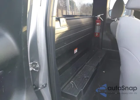 2019 Toyota Tacoma Sr z USA, uszkodzony, nr VIN 5TFRX5GN2KX149313